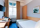 Crystal Plaza Hotel foto 5