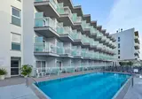 BQ Amfora Beach Hotel foto 1