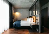 Exeter Hotel foto 1