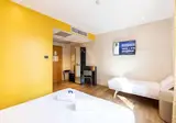 B&B Hotel Roma Tuscolana San Giovanni foto 3