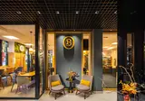 B1 Downtown Hotel foto 13