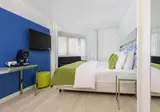 Hotel Munchen City Center Affiliated by Melia foto 16