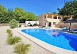 Villa's Moraira by Turisol foto 20