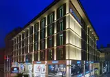 DoubleTree by Hilton Hotel Istanbul Old Town foto 14