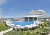 Palm Wings Ephesus Resort Hotel foto 30