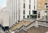 Hotel Mercure Bilbao Jardines De Albia foto 11
