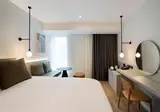 Leonardo Hotel Manchester Piccadilly foto 23