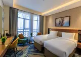 S19 Hotel Al Jaddaf foto 1