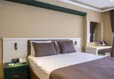 Zemi Hotel Cappadocia foto 12