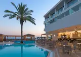 Avra Beach Resort Hotel & Bungalows foto 3