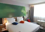 Novotel Wien City foto 16