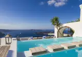 Iconic Santorini foto 3