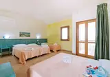 Baia Delle Mimose Residence foto 4