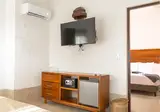 Hotel Kaab Coba foto 7