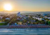 Sentinus Beach Hotel foto 11