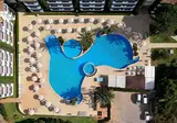 Inturotel Azul Garden foto 12