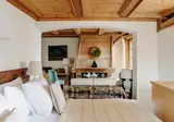 Les Chalets du Mont d'Arbois foto 5