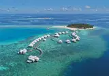 Diamonds Thudufushi Maldives Resort & Spa foto 7