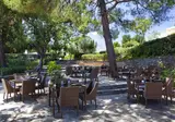 Minos Beach Art Hotel foto 13