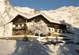 Hotel Lysjoch foto 1