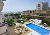 MedPlaya Hotel Alba Beach foto 7