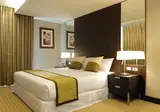 The Narathiwas Residence Sathorn Bangkok foto 2