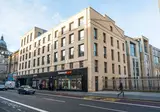 Hotel ibis Edinburgh Centre South Bridge - Royal Mile foto 27
