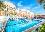 Camari Garden Hotel Apartments foto 1