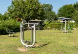 Camping L Echo Du Malpas foto 12