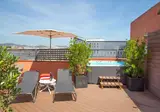 Hotel Garbi Millenni foto 2