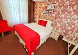 Ashburn Hotel foto 2