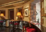 Le Meridien Dubai Hotel foto 29