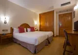 Hotel Sant Gothard foto 15