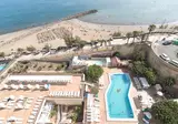 Hotel Europalace foto 3