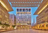 Mandarin Oriental Doha foto 8