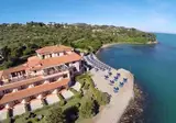 Villa Domizia foto 10
