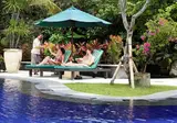 Vila Shanti Beach Hotel foto 11