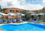 Hotel Harris foto 15