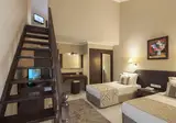 Club Hotel Turan Prince World foto 17