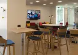 Holiday Inn Express Geneva Airport foto 14