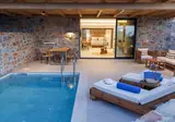 Deos Luxury Suites foto 4