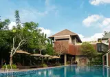 Royal Kamuela Villas - Monkey Forest Ubud foto 1