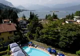 Hotel Flora Stresa foto 21