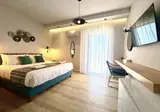 Bruskos Hotel & Suites foto 3