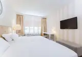 Hotel Geneva by Fassbind foto 5
