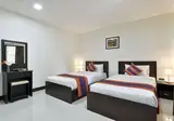 Studio Residence Sukhumvit 71 foto 3