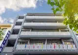 Marina Hotel Athens foto 1