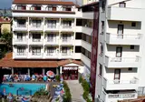 Otel Kivilcim foto 14