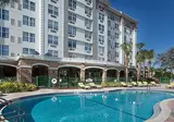 Holiday Inn Express & Suites S Lake Buena Vis foto 15