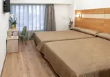 Hotel Faranda Express Alisas Santander foto 25